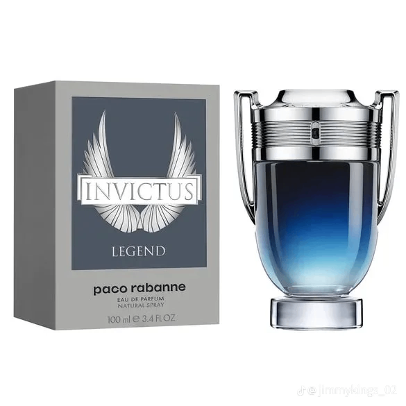 Parfum homme