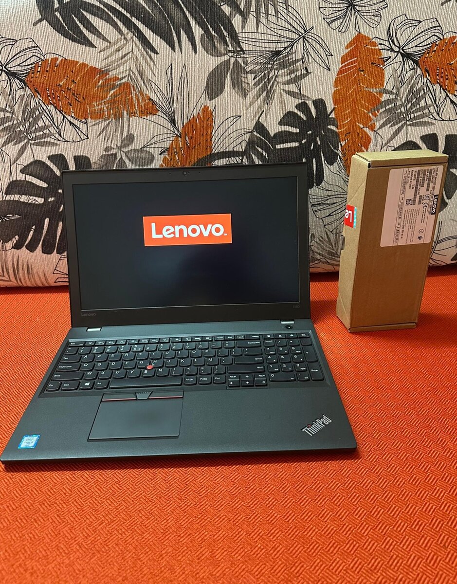 Lenovo ThinkPad T560 i5