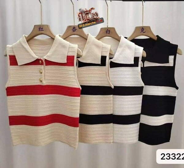 Gilets élégants pour femmes