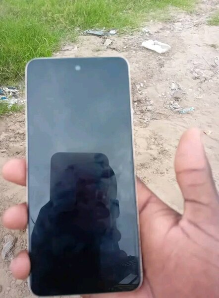 Smartphone moderne 4G