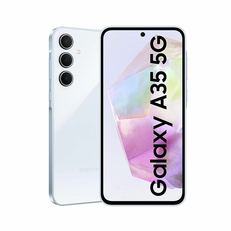 Samsung Galaxy A35