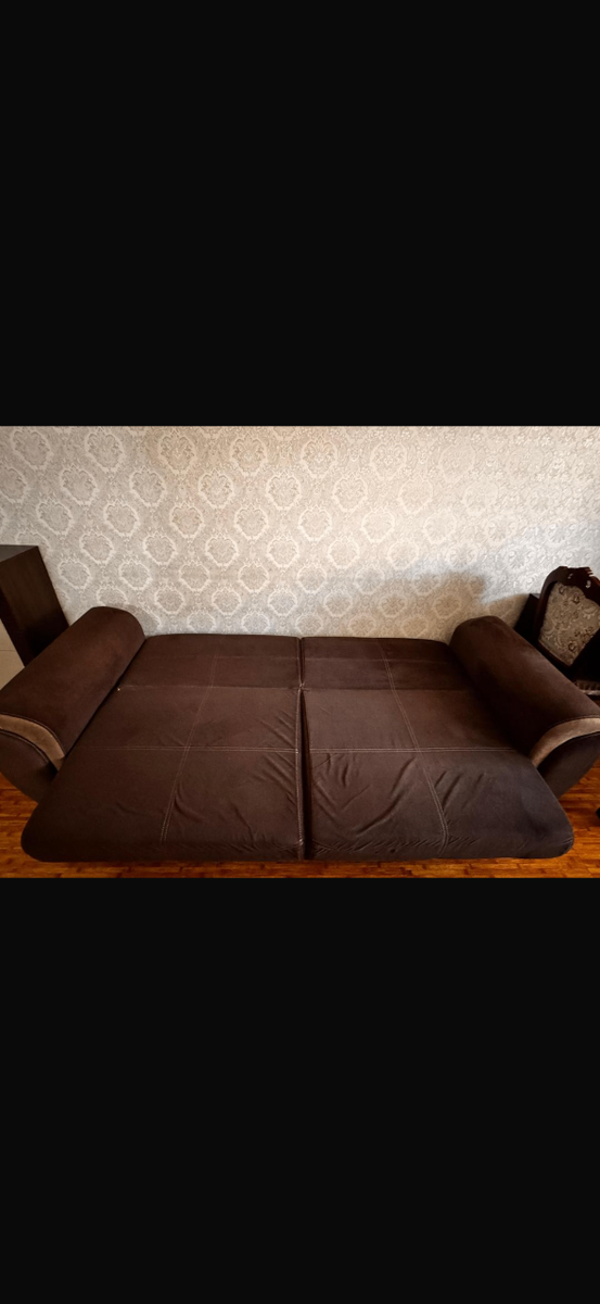 раскладной Диван