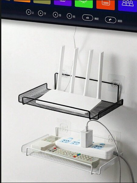 WIFI Mesh Router Shelf Stand