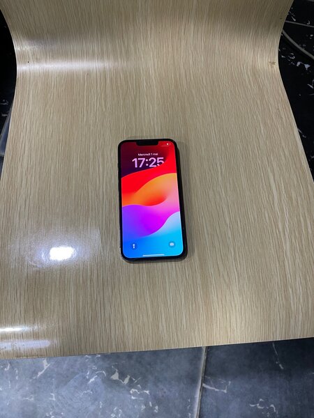 iPhone 13 Pro 128 giga 