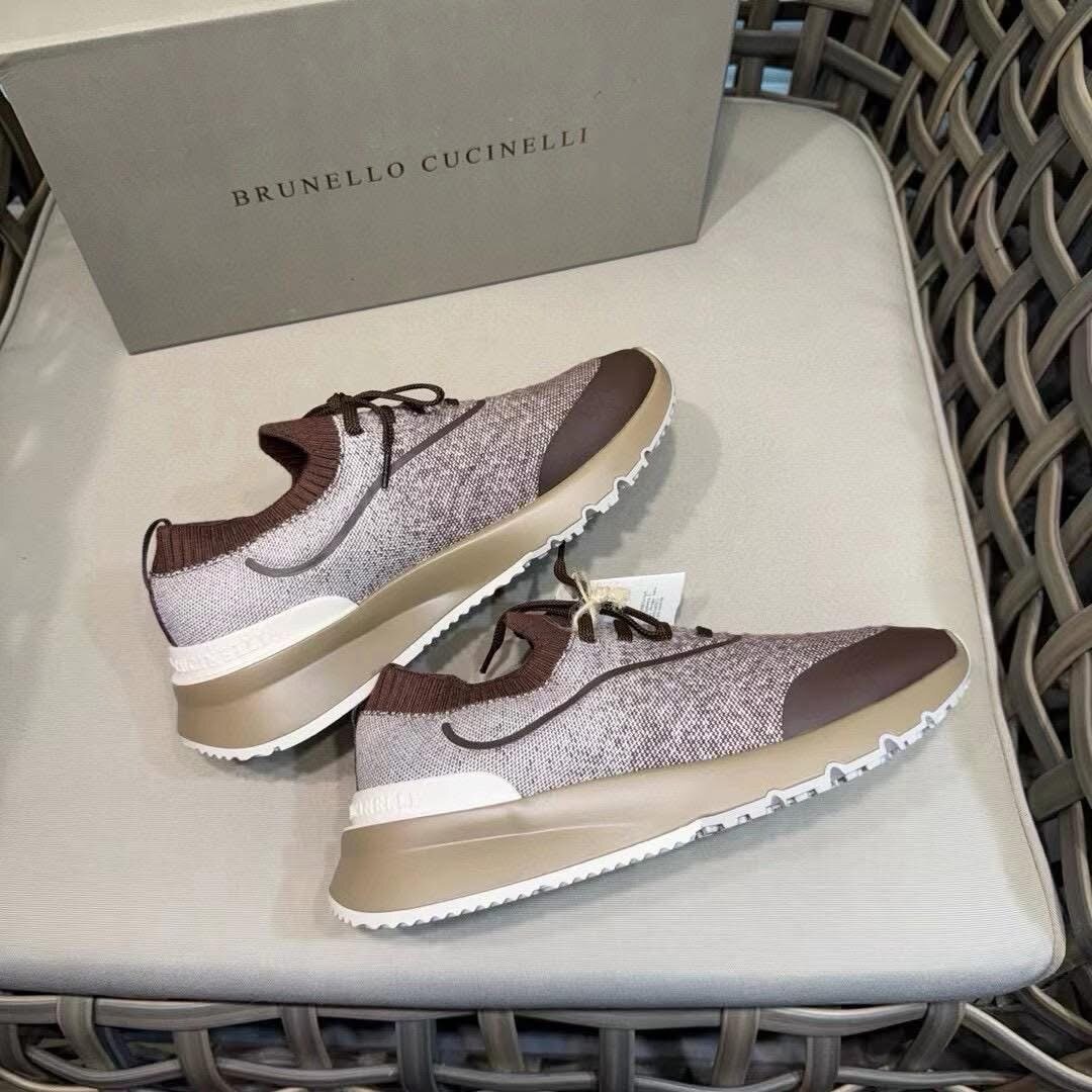 Chaussure Brunello C.