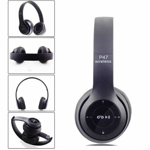 Casque Bluetooth P47 Sans Fil