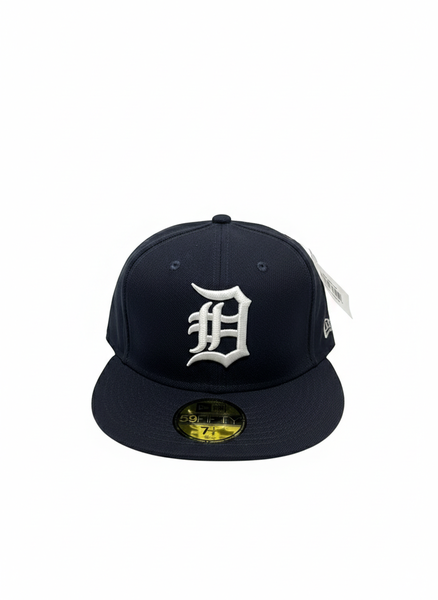 Casquette MLB Detroit Tigers New Era Navy