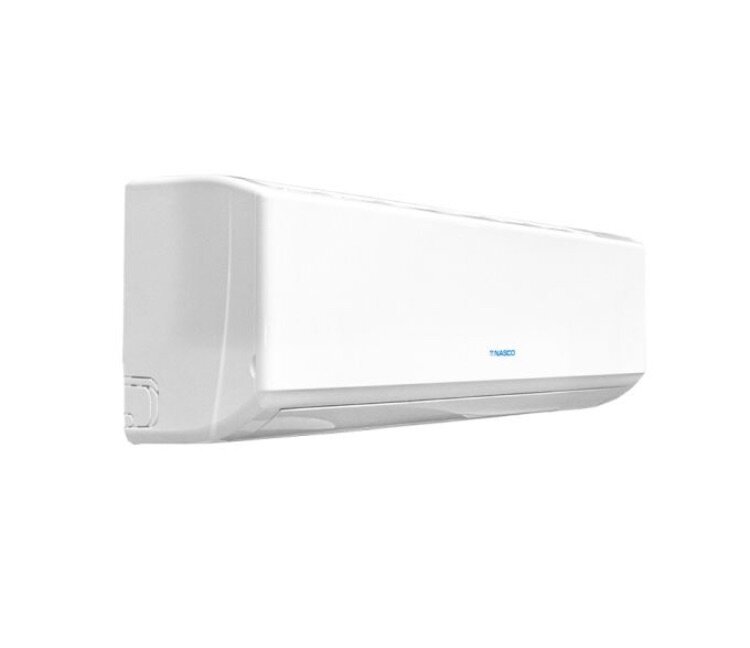 1Hp - NAS-TO9N1 Split AC - R410 Air Conditioner - White