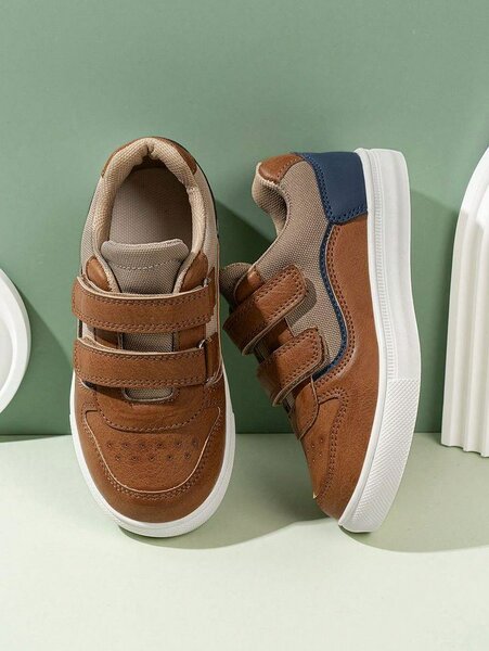 Chaussures Enfant Confortables