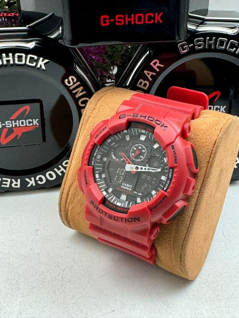 Original Casio G-Shock