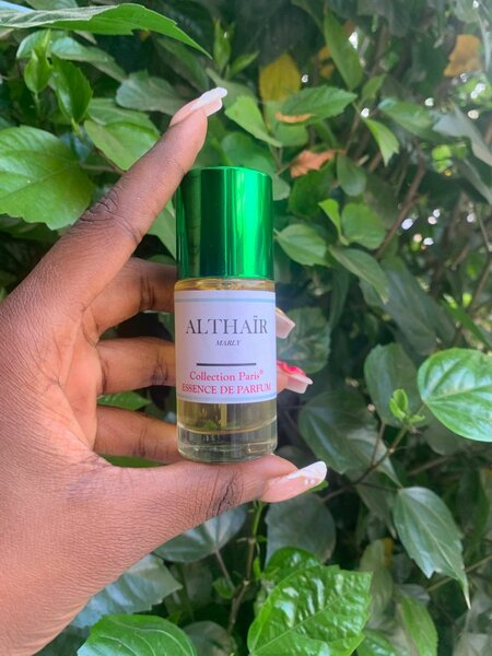 Parfum Althaïr Essence