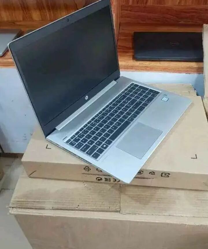 Ordinateur Portable HP