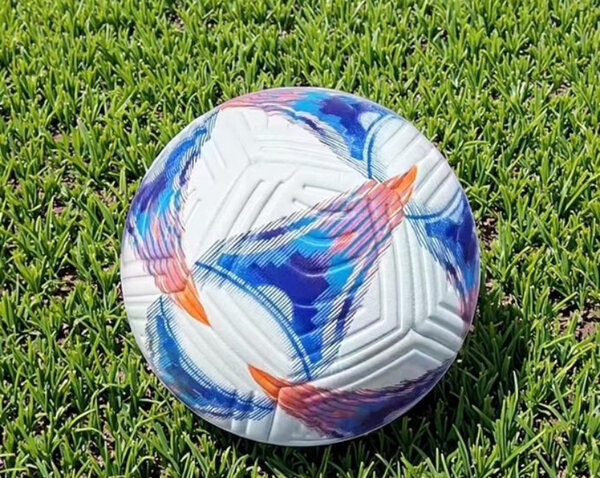 Ballon de football
