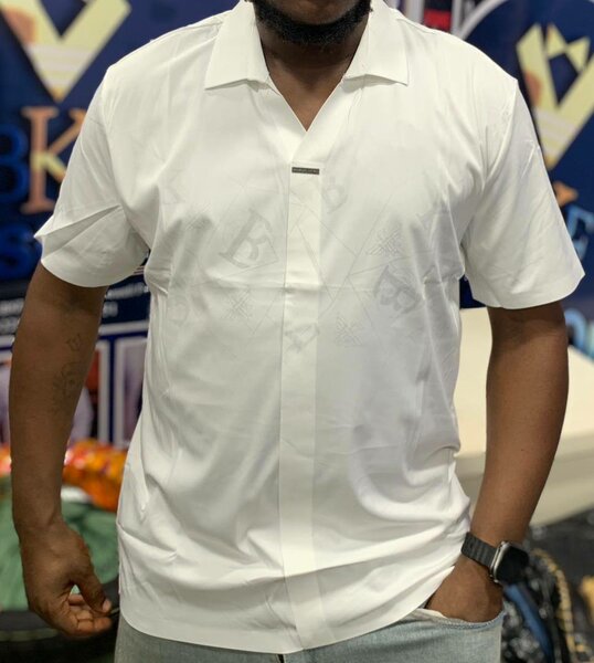 Chemise élégante pour hommes