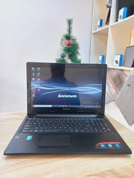 Lenovo Ci 5