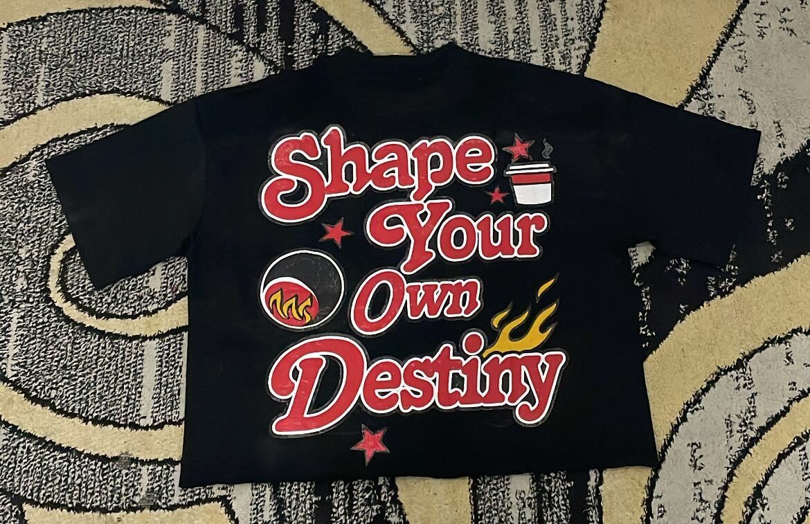 T-shirts graphiques unisexes