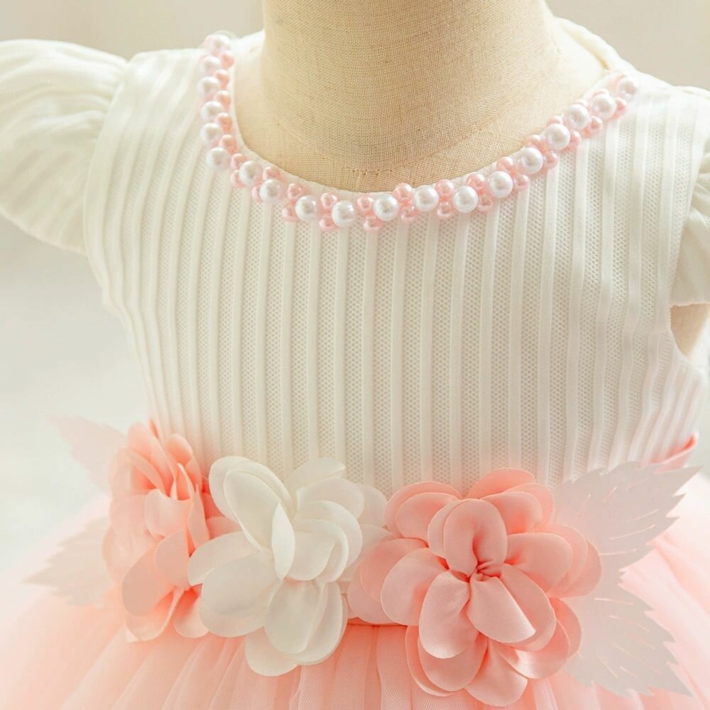Baby girl Party dress