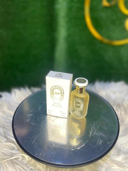 Parfum Arabe mosuf