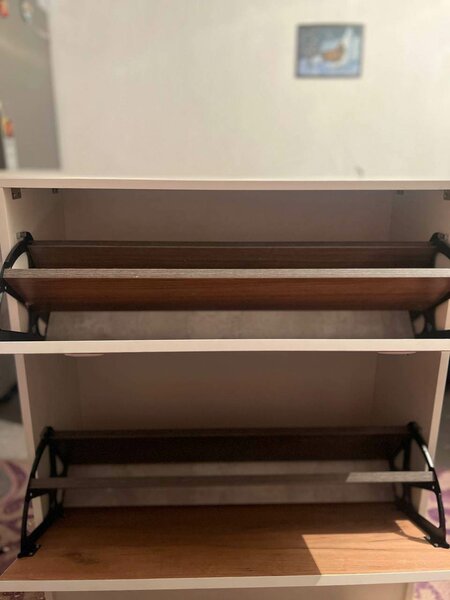 Тумба для обуви