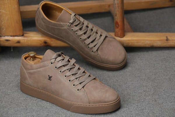 Sneakers tendance homme