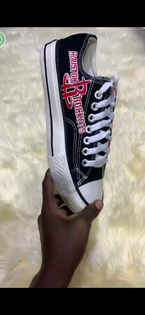 Baskets Unisex Style Rétro