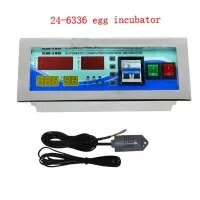 XM-18D Egg Incubator Controller Thermostat For Incubators