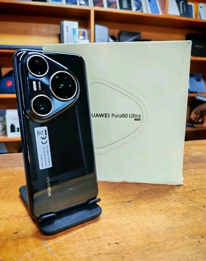 Huawei Pura80 Ultra Smartphone
