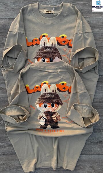 Sweat-shirt Lomo pour enfant