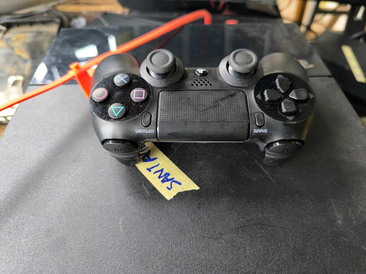 Manette ps4 original