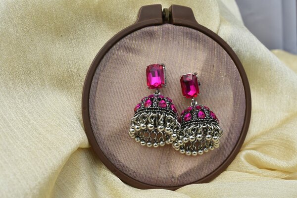 Jhumka