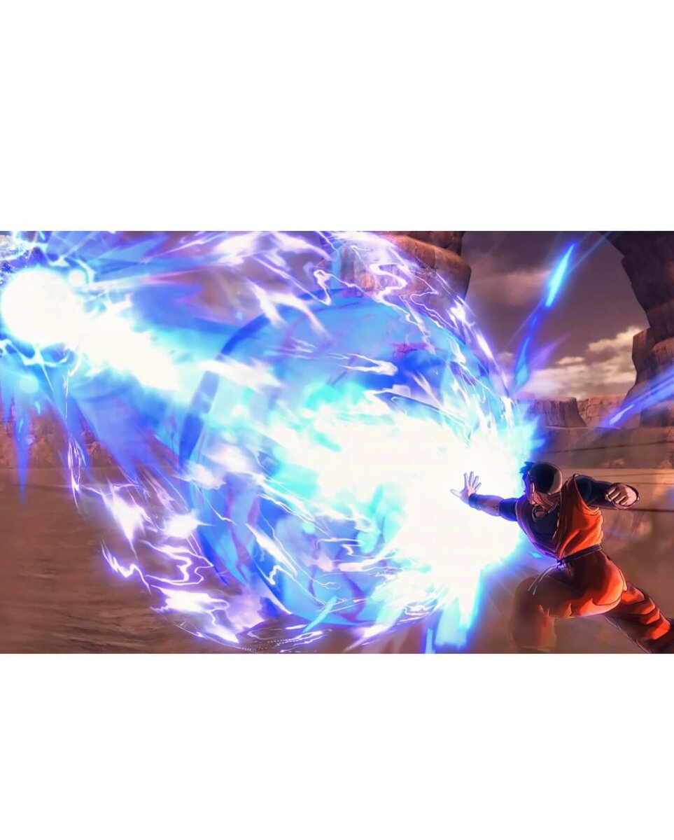 Dragon Ball Xenoverse 2 cd PS5