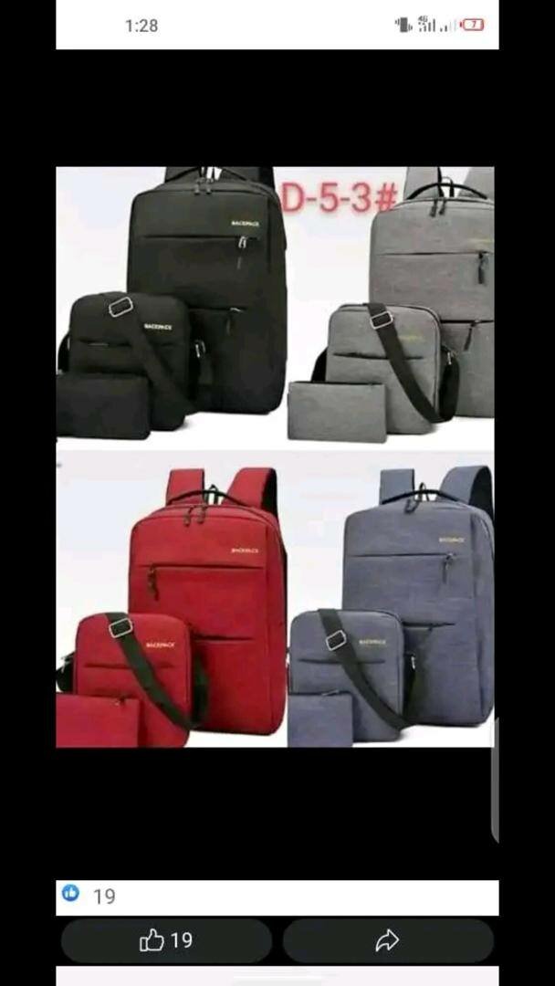 Backbag