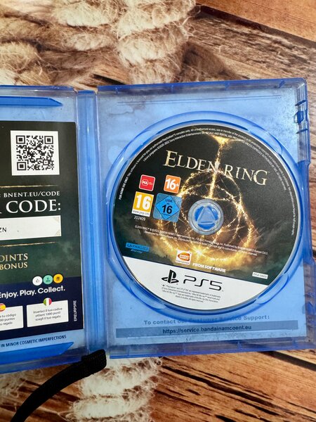 Elden Ring PS5