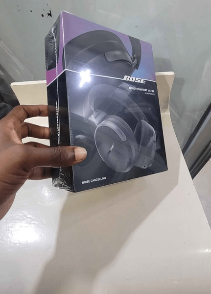 Casque Bluetooth Bose QC Ultra