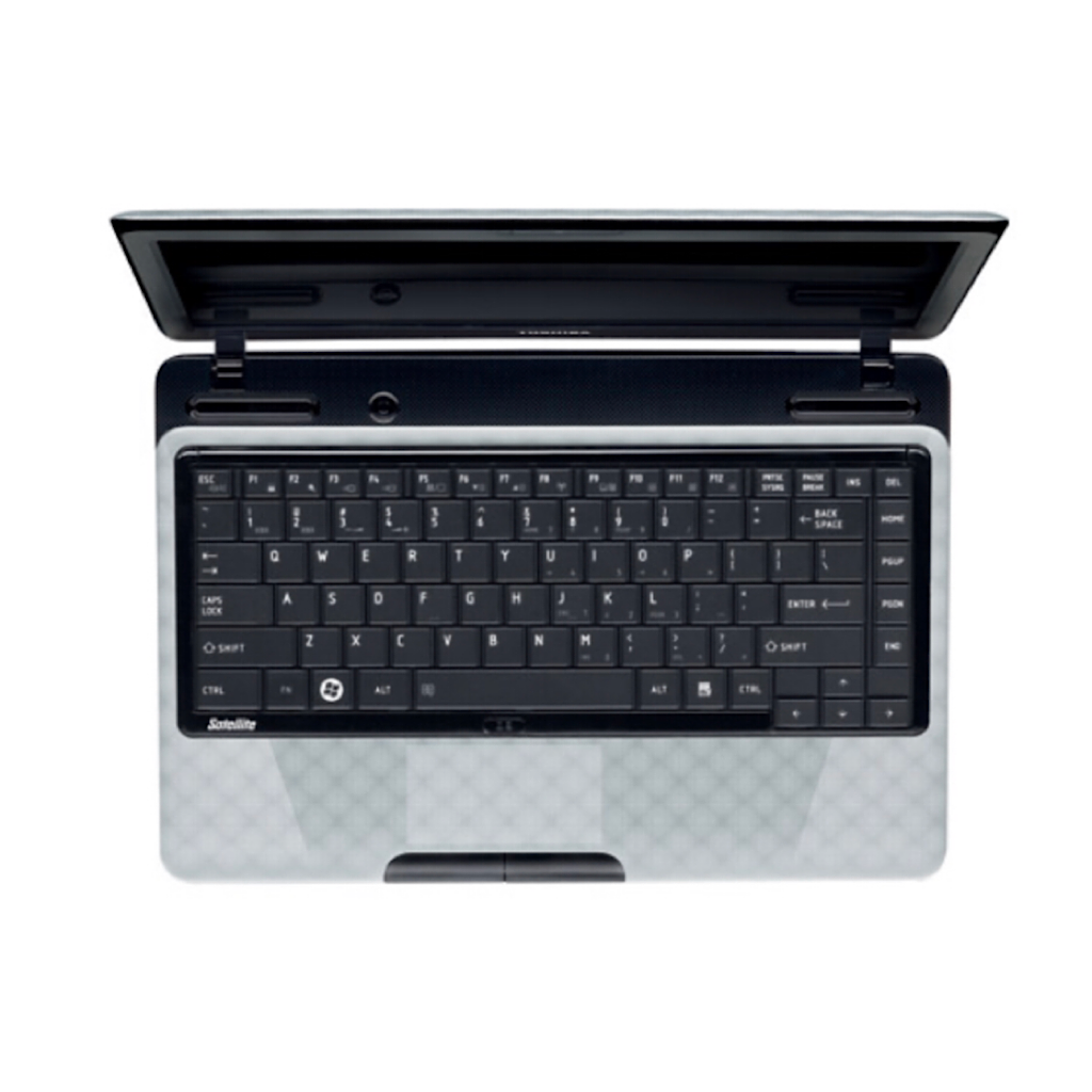 L730 Toshiba satellite laptop