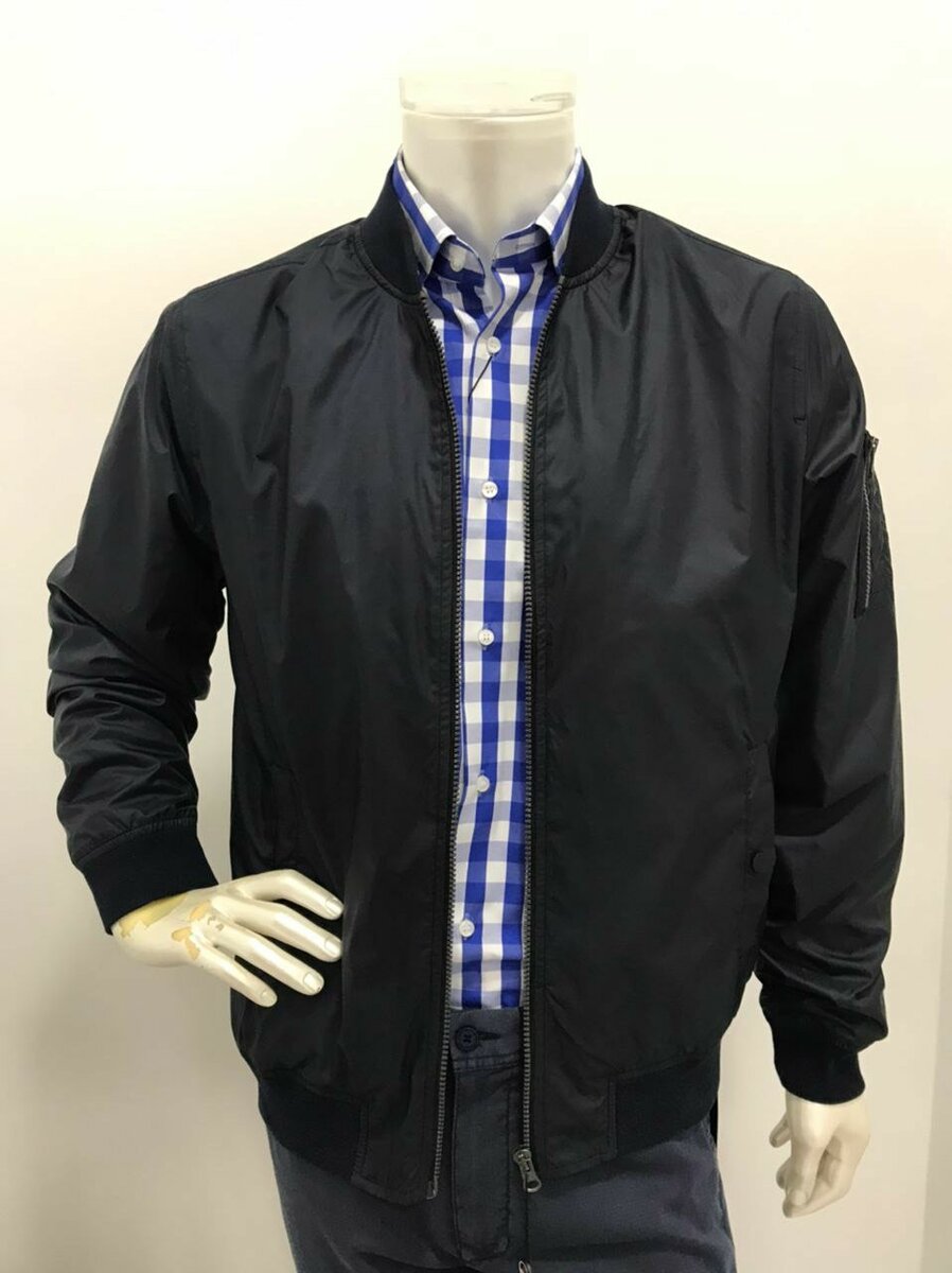 Ветровка бомбер все размеры в наличии