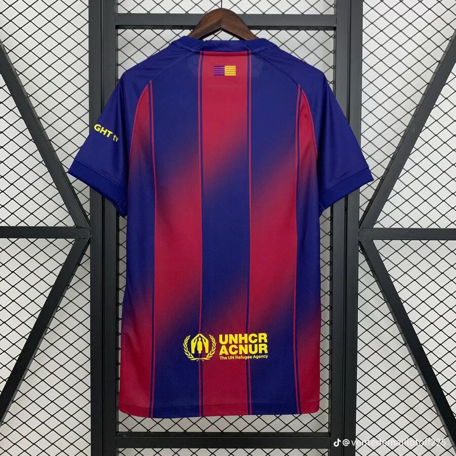 Maillot FC Barcelona Officiel