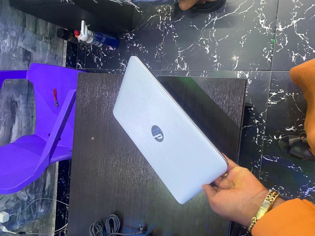 Hp Elitebook 840 g3 core i5