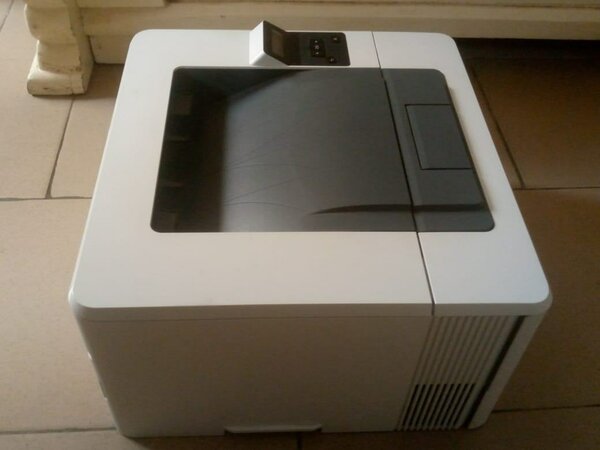 Imprimante HP