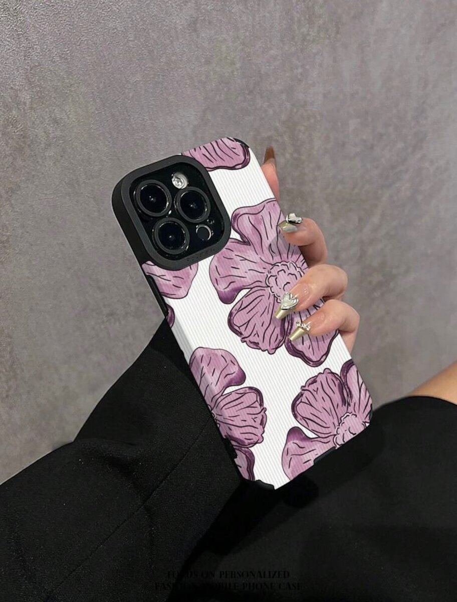 Coque de téléphone