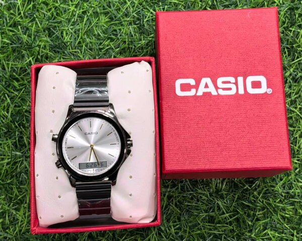 Casio