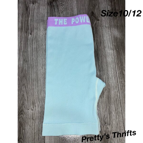 Seamless short downs️