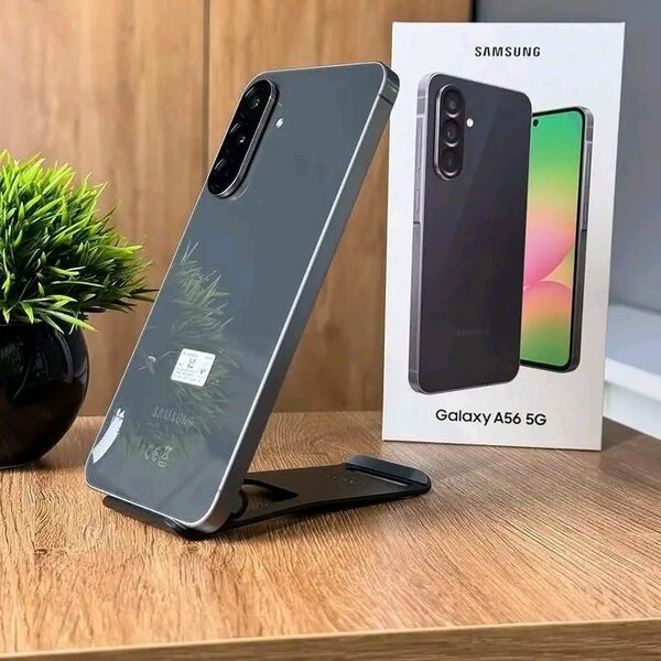 Samsung Galaxy A56 5G Smartphone