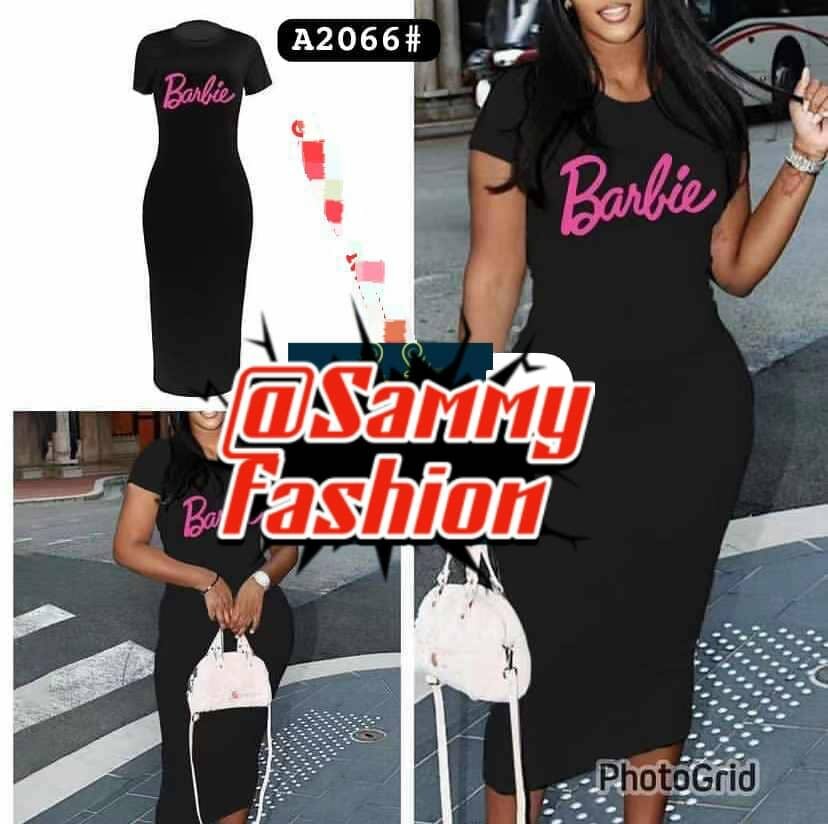 Dresses and skirts and top