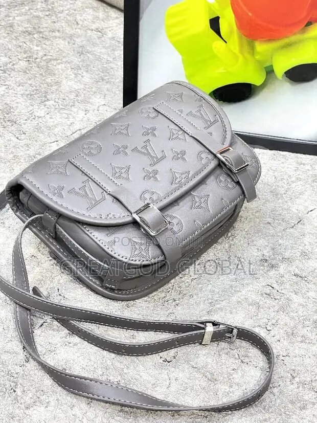 Sacoche Luis Vuitton