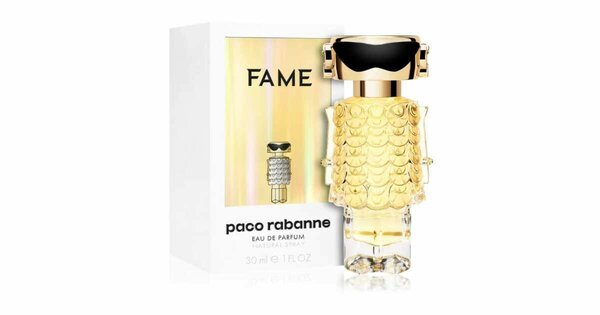 Fame de Paco Rabanne