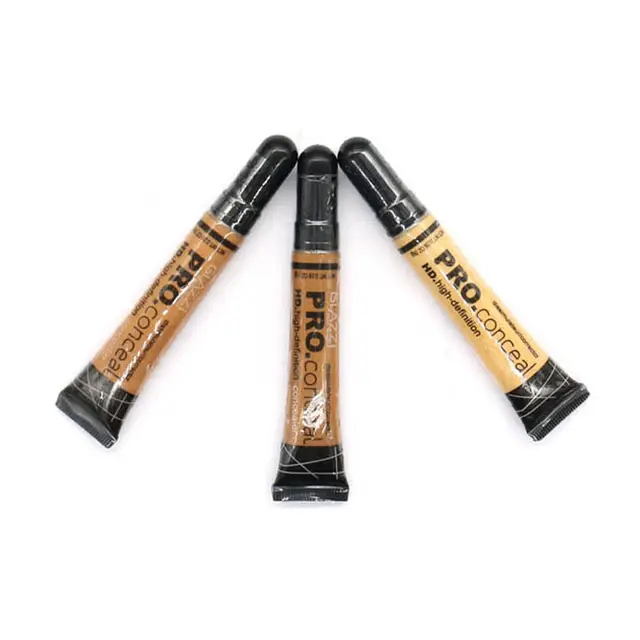 Concealer Pro Glazzi HD