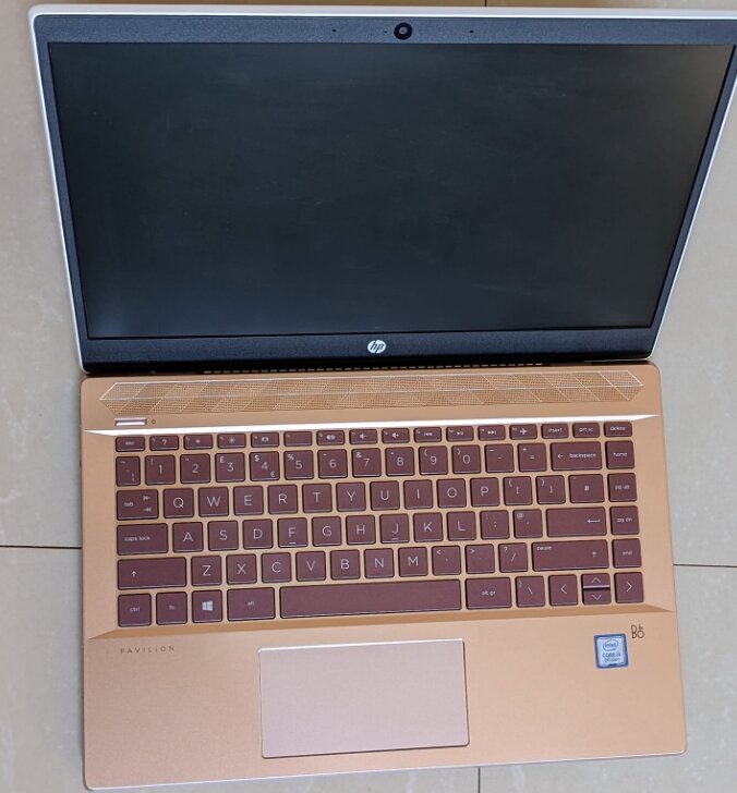 EXCELLENT CONDITION HP PAVILION 14-ceO595sa