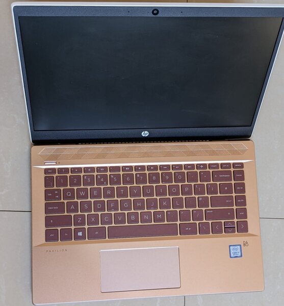 EXCELLENT CONDITION HP PAVILION 14-ceO595sa