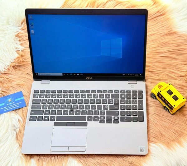 Ordinateur Portable Dell Réconditionné